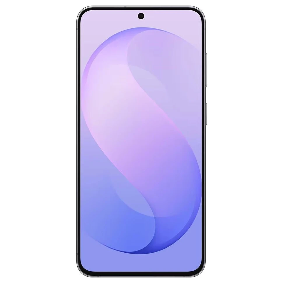 Смартфон Samsung Galaxy S26 FE 8/512GB Синий (Blueberry)