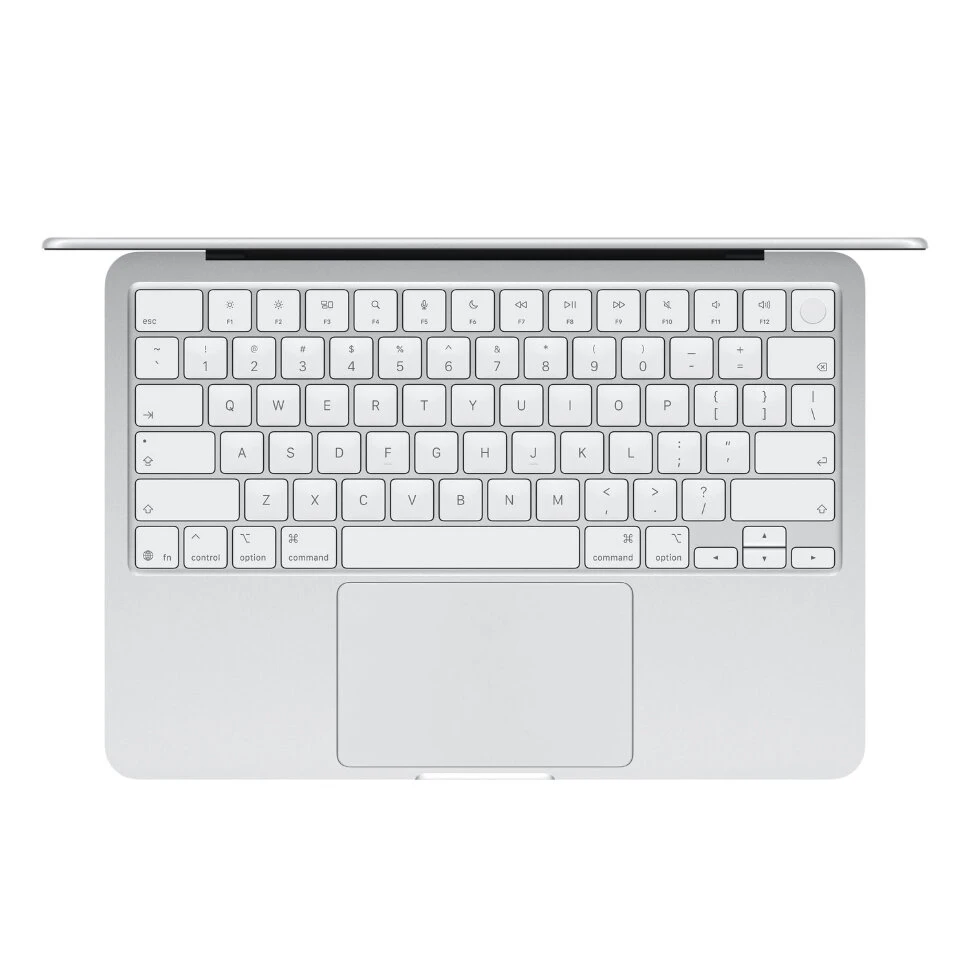 Ноутбук Apple MacBook Neo MHFC4 (A18 Pro 5-Core GPU, 8/512GB) Серебристый (Silver)