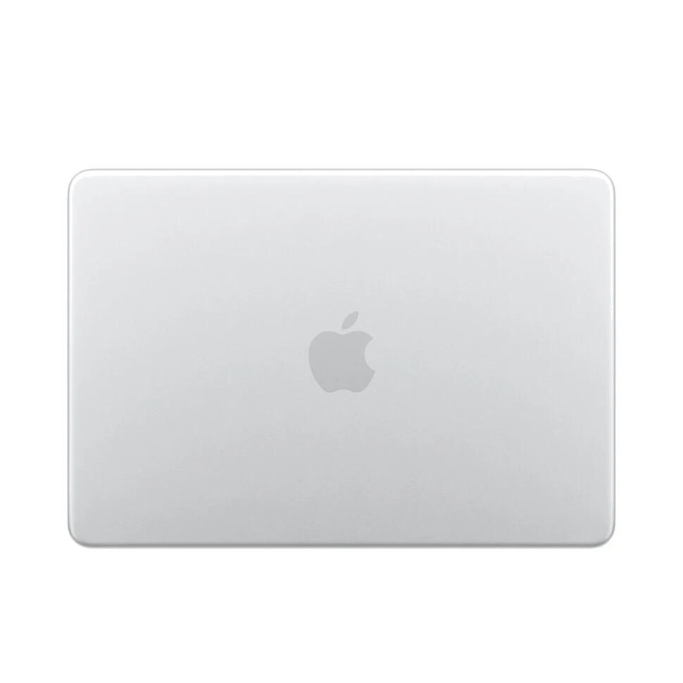 Ноутбук Apple MacBook Neo MHFC4 (A18 Pro 5-Core GPU, 8/512GB) Серебристый (Silver)