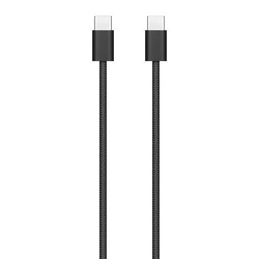 Беспроводная мышь Apple Magic Mouse 4 USB-C Черный (MXK63)