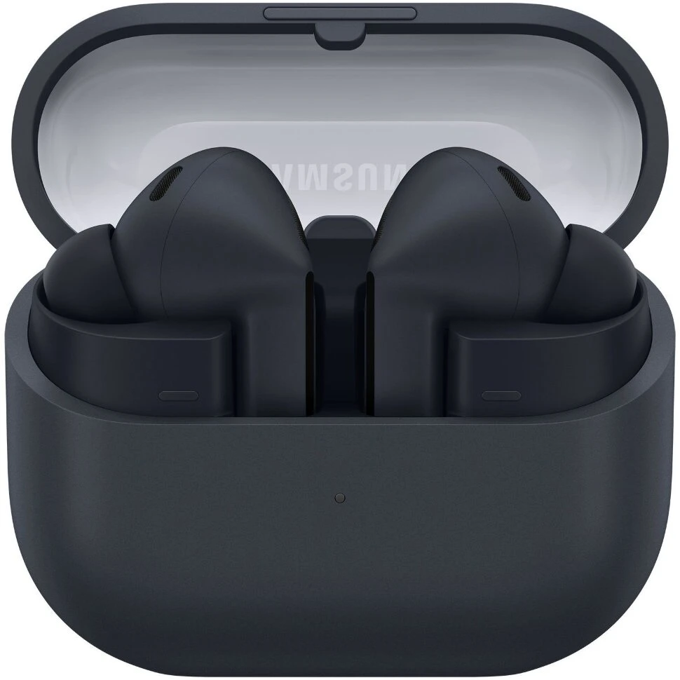 Беспроводные наушники Samsung Galaxy Buds3 FE Черный (Black)