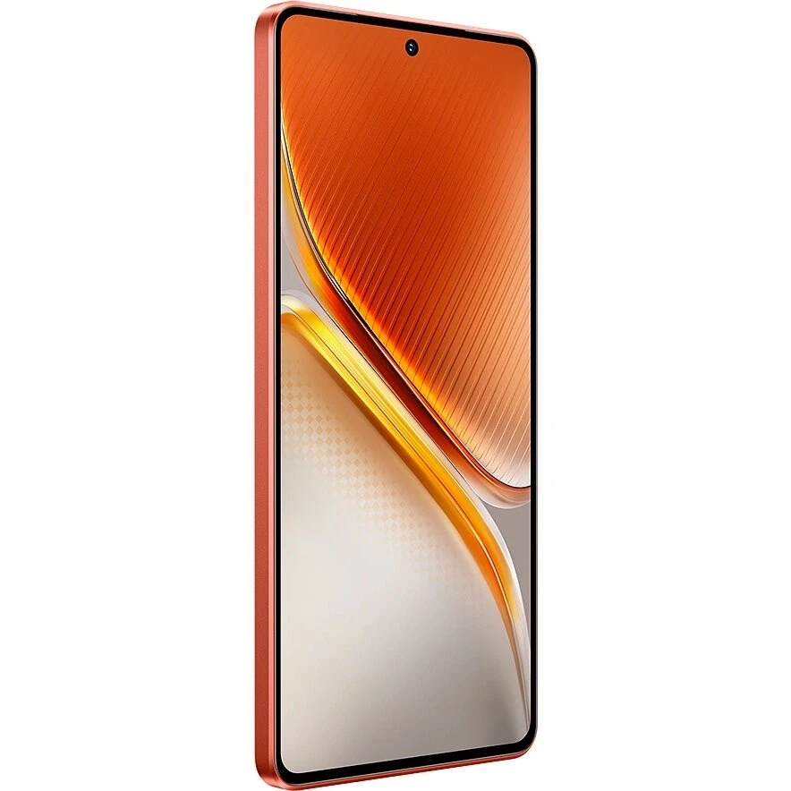 Смартфон vivo iQOO Neo 10 8/256GB Оранжевый (Red White)