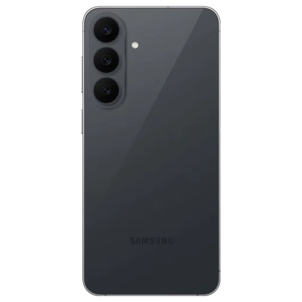 Смартфон Samsung Galaxy S26 FE 8/512GB Черный (Graphite)