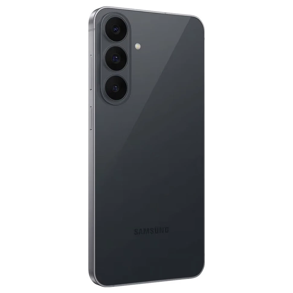 Смартфон Samsung Galaxy S26 FE 8/512GB Черный (Graphite)