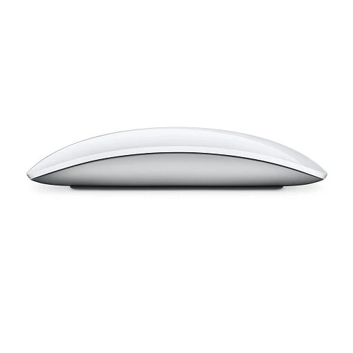 Беспроводная мышь Apple Magic Mouse 4 USB-C Белый (MXK53)