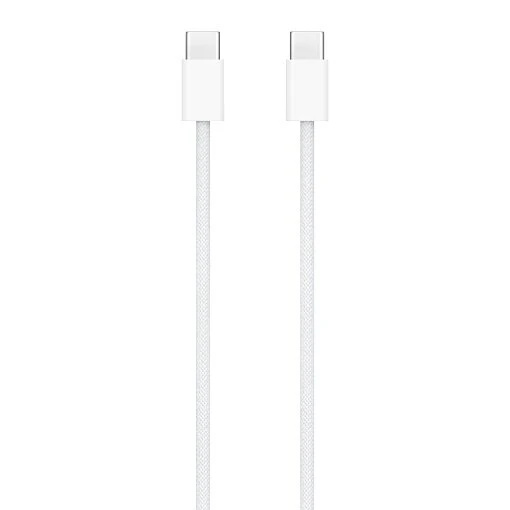 Беспроводная мышь Apple Magic Mouse 4 USB-C Белый (MXK53)