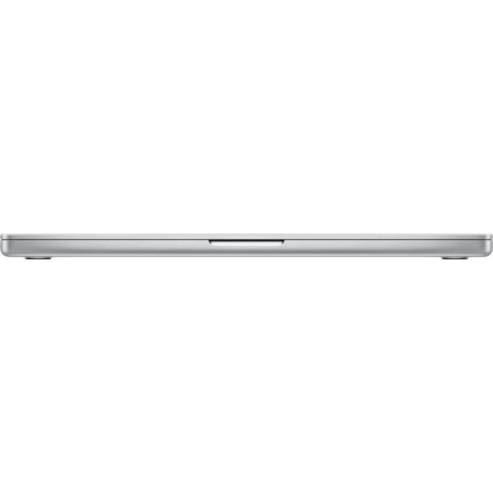 Ноутбук Apple MacBook Pro 16 2026 MGE74 (M5 Max 32-Core GPU, 36/2048GB) Серебристый (Silver)