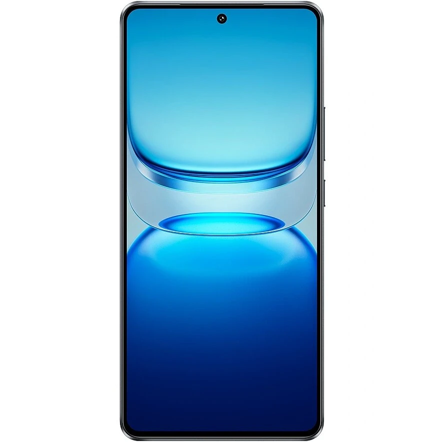 Смартфон vivo iQOO Neo 10 8/256GB Черный (Black)