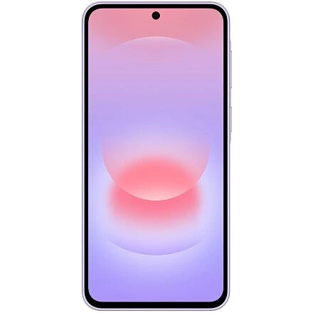 Смартфон Samsung Galaxy A37 5G 12/256GB Лавандовый (Awesome Lavender)
