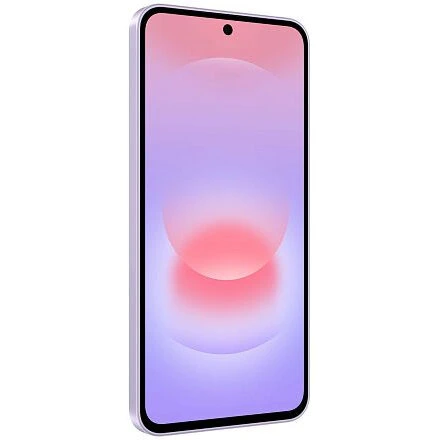 Смартфон Samsung Galaxy A37 5G 12/256GB Лавандовый (Awesome Lavender)