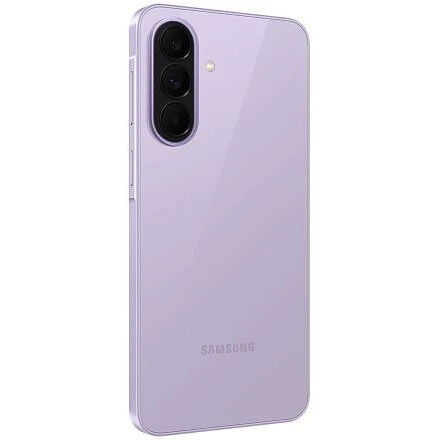 Смартфон Samsung Galaxy A37 5G 12/256GB Лавандовый (Awesome Lavender)