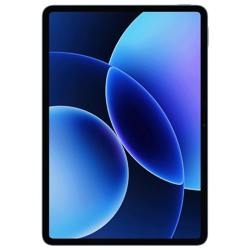Планшет Xiaomi Pad 8 Pro Wi-Fi 12/512GB Голубой (Blue)