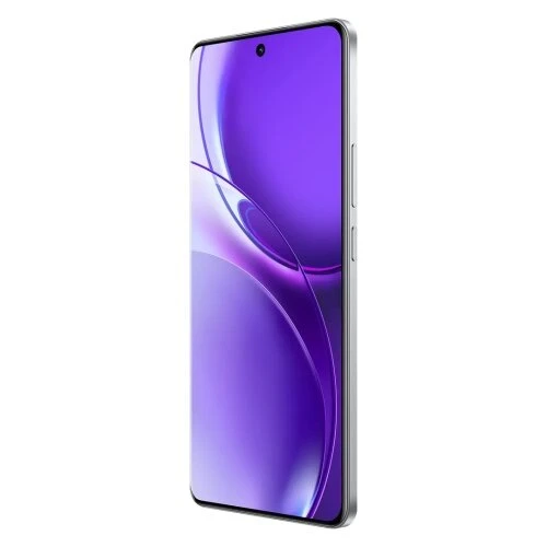 Смартфон realme P4 Power 12/256GB Серебро (TransSilver)