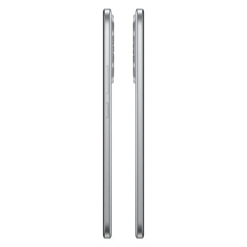 Смартфон realme P4 Power 12/256GB Серебро (TransSilver)