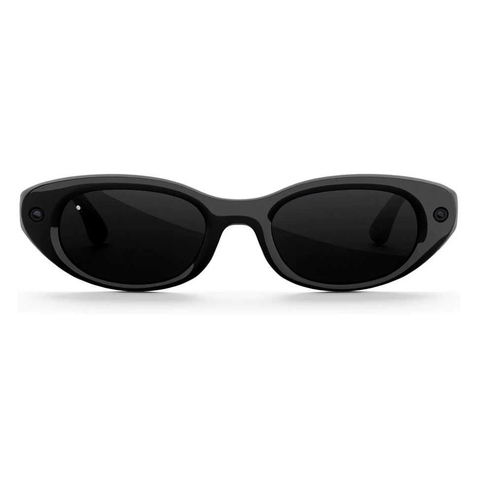 Умные очки Meta Glasses Starfire Kylie Edition Classic Black/Black (RW4014)