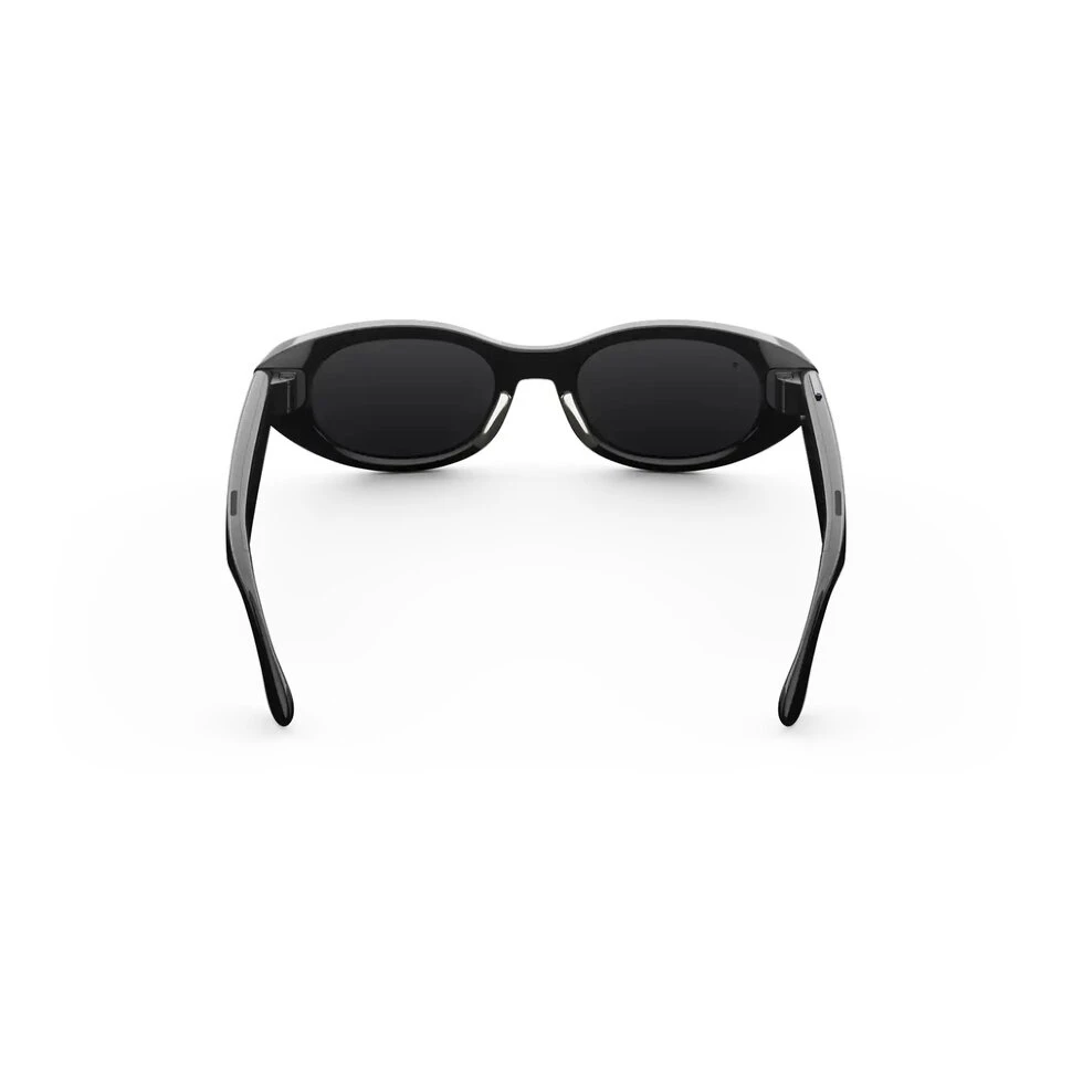 Умные очки Meta Glasses Starfire Kylie Edition Classic Black/Black (RW4014)