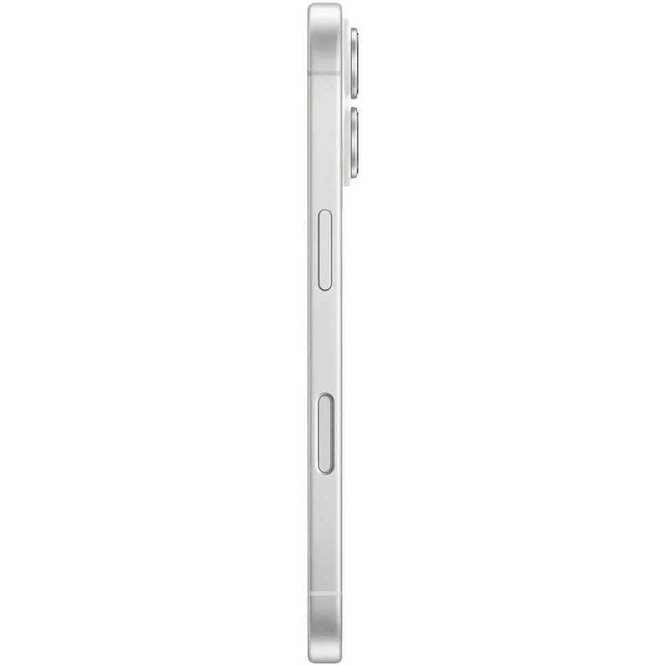 Смартфон Apple iPhone 16 256GB Белый (White)