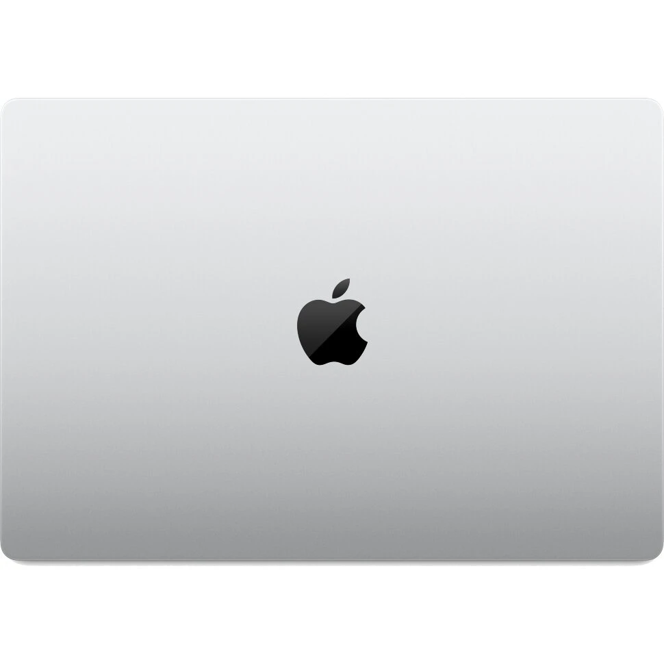 Ноутбук Apple MacBook Pro 16 2026 MGE64 (M5 Pro 20-Core GPU, 48/1024GB) Серебристый (Silver)