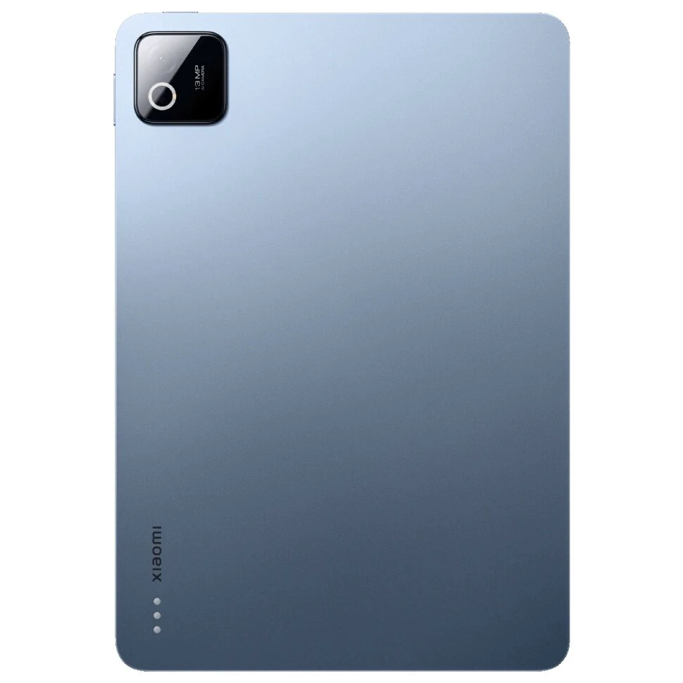 Планшет Xiaomi Pad 8 Wi-Fi 8/256GB Голубой (Blue)