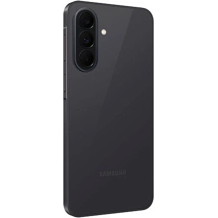 Смартфон Samsung Galaxy A37 5G 12/256GB Черный (Awesome Charcoal)