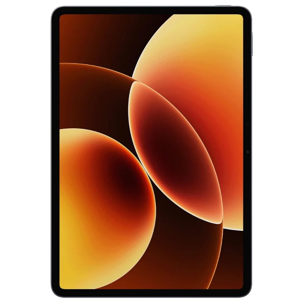 Планшет Xiaomi Pad 8 Pro Wi-Fi 12/512GB Серый (Gray)