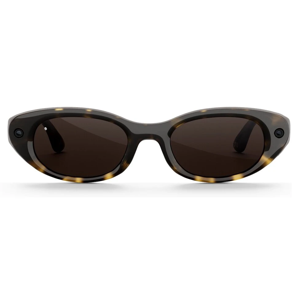 Умные очки Meta Glasses Starfire Kylie Edition Dark Tortoise/Chocolate (RW4014)