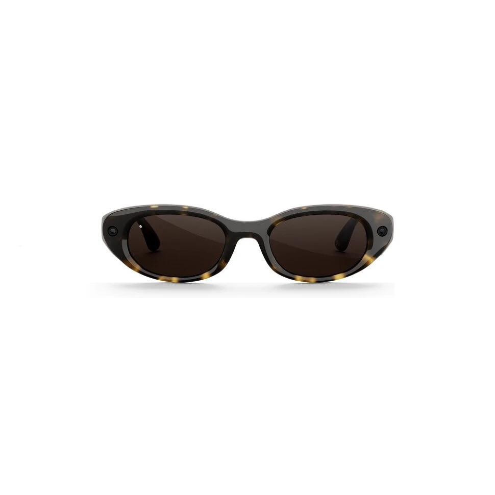 Умные очки Meta Glasses Starfire Kylie Edition Dark Tortoise/Chocolate (RW4014)