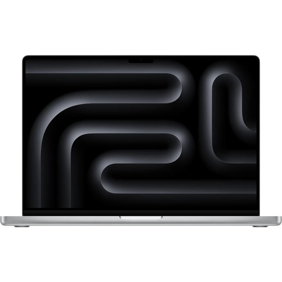 Ноутбук Apple MacBook Pro 16 2026 MGE44 (M5 Pro 20-Core GPU, 24/1024GB) Серебристый (Silver)