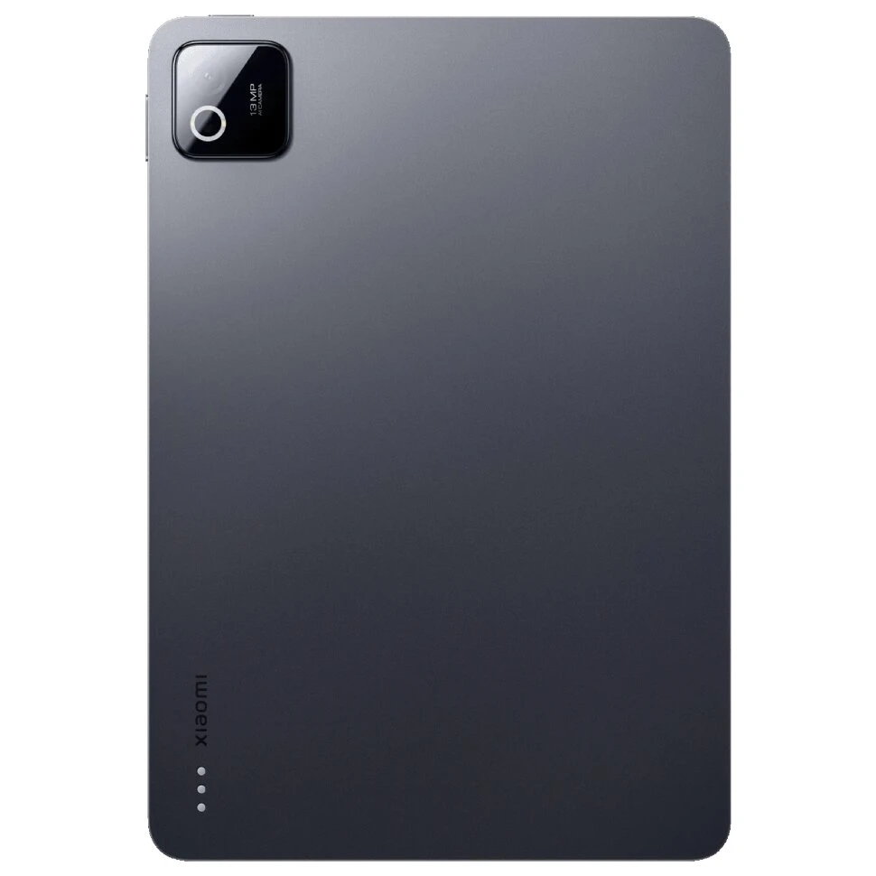 Планшет Xiaomi Pad 8 Wi-Fi 8/128GB Серый (Gray)