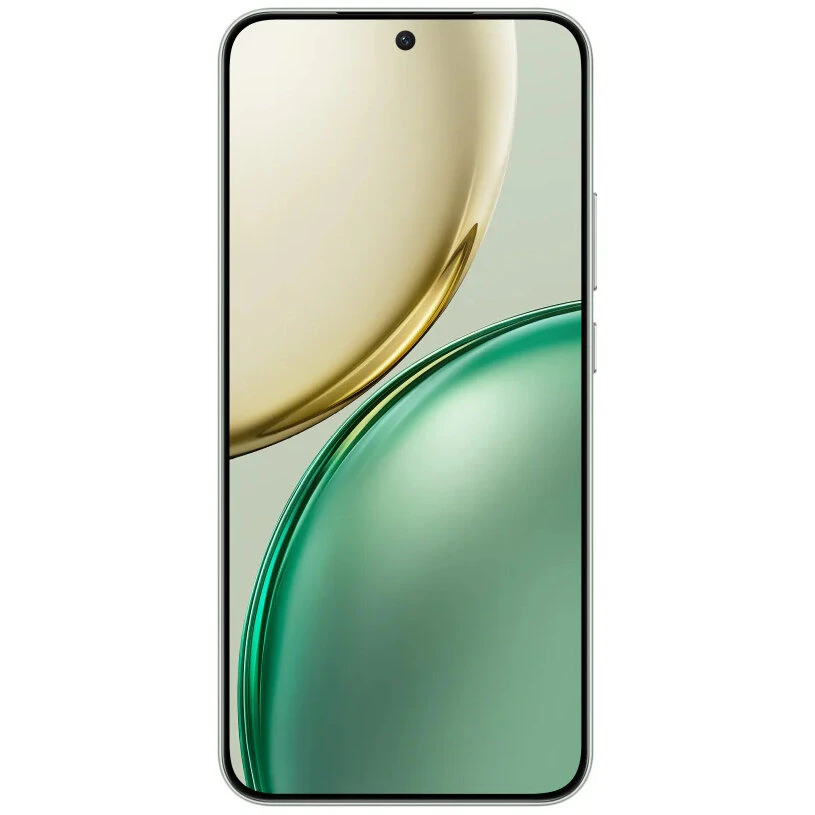 Смартфон HONOR X9d 12/256GB Зеленый (Forest Green)