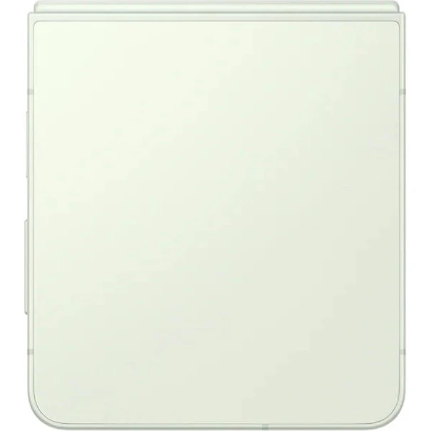 Смартфон Samsung Galaxy Z Flip8 12/512GB Мятный (Mint)