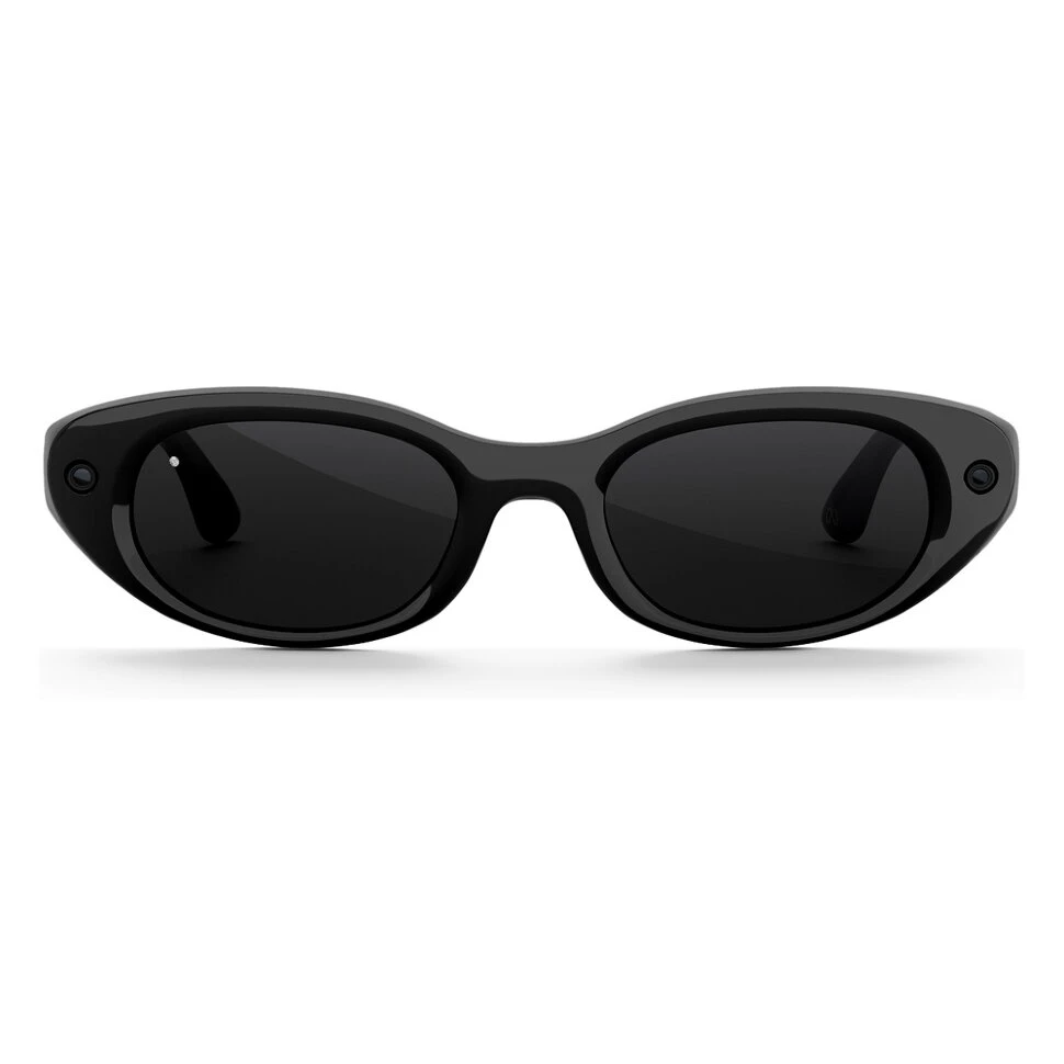 Умные очки Meta Glasses Starfire Kylie Edition Classic Black/Transitions Grey (RW4014)