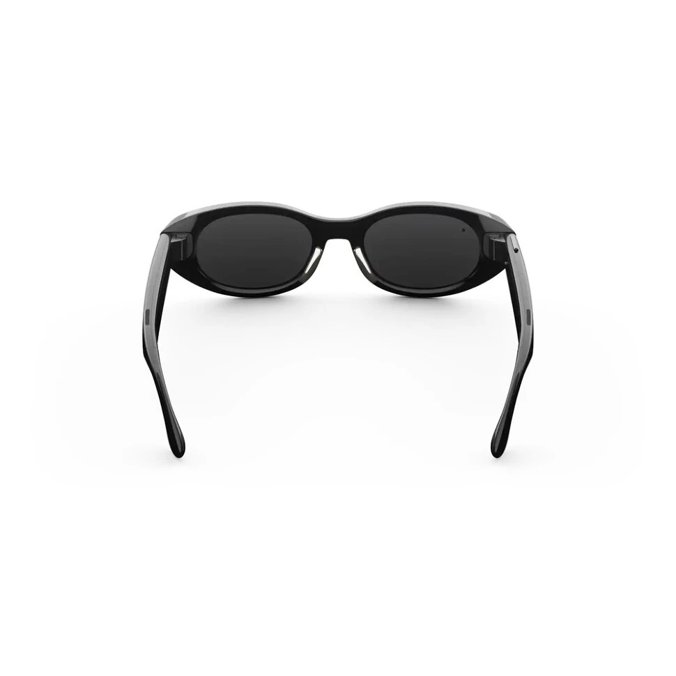 Умные очки Meta Glasses Starfire Kylie Edition Classic Black/Transitions Grey (RW4014)