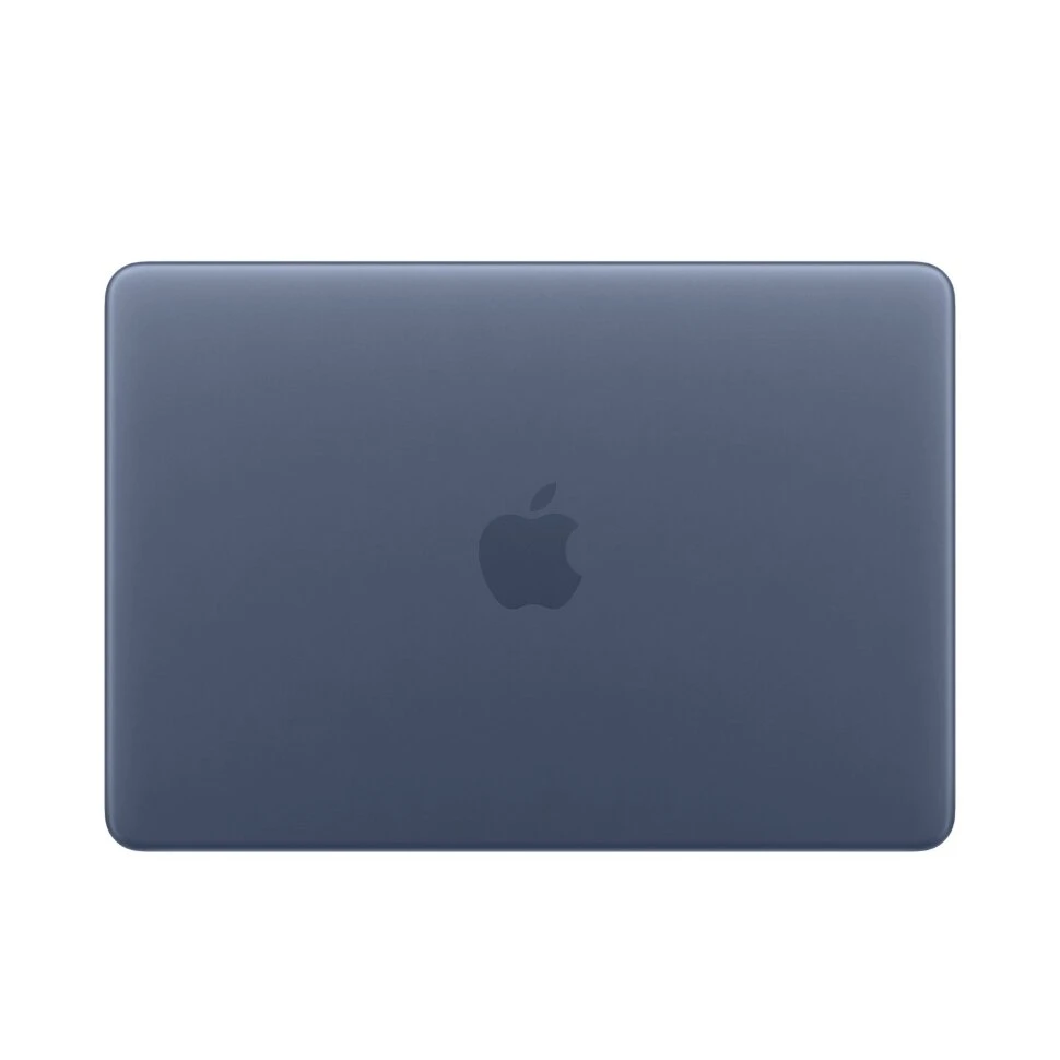 Ноутбук Apple MacBook Neo MHFG4 (A18 Pro 5-Core GPU, 8/512GB) Синий (Indigo)