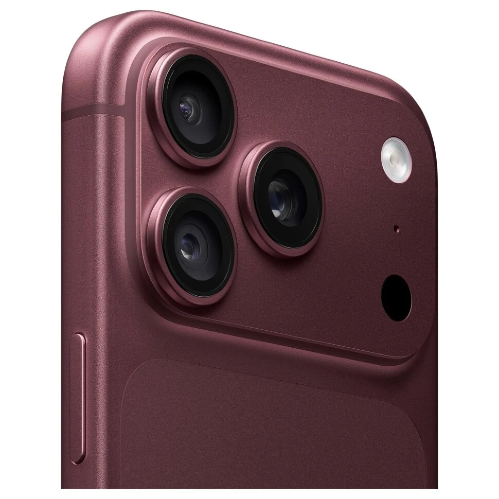 Смартфон Apple iPhone 18 Pro 512GB Бордовый (Burgundy) eSim