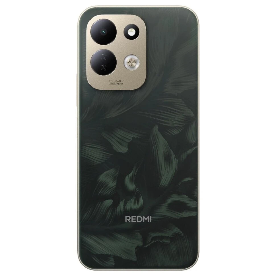 Смартфон Xiaomi Redmi 17 4/128GB Зеленый (Green)