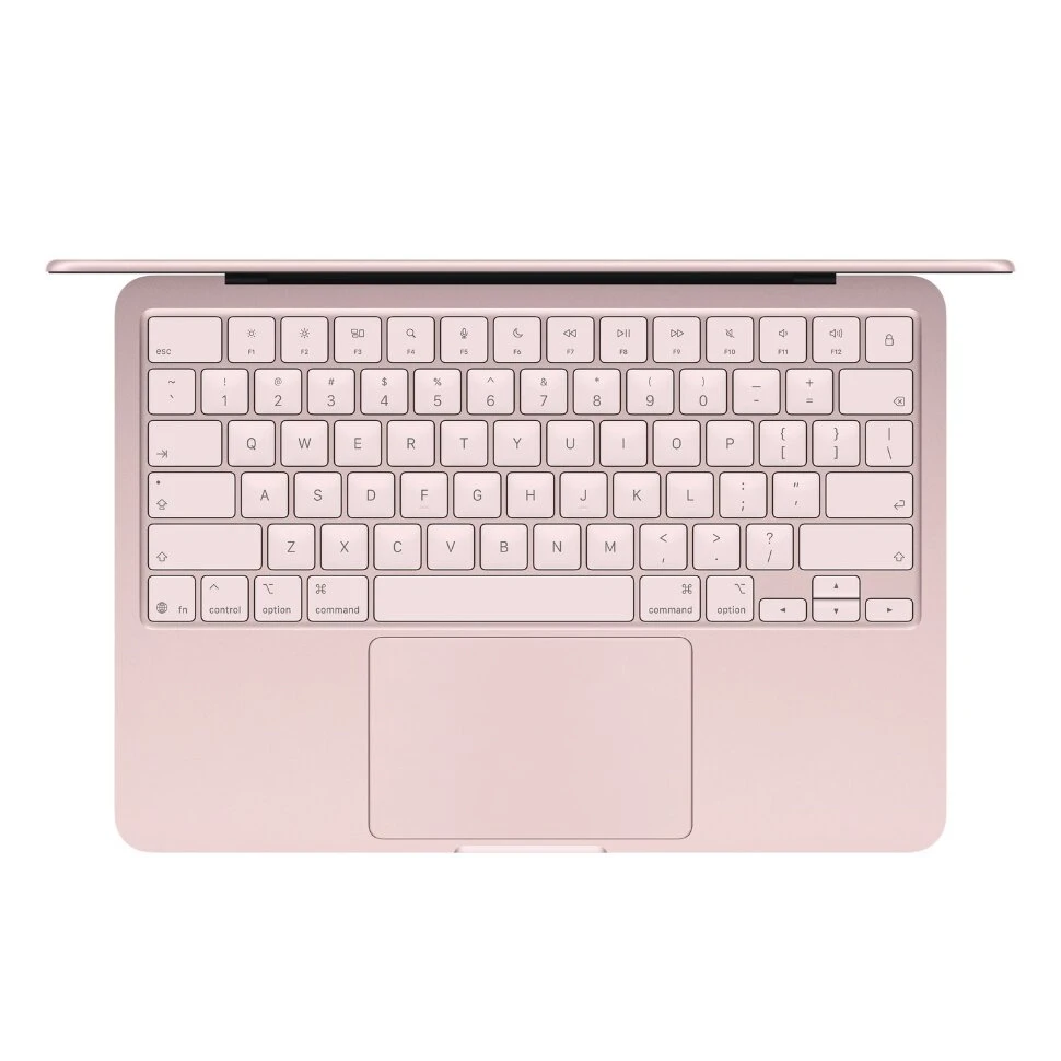 Ноутбук Apple MacBook Neo MHFH4 (A18 Pro 5-Core GPU, 8/256GB) Розовый (Blush)