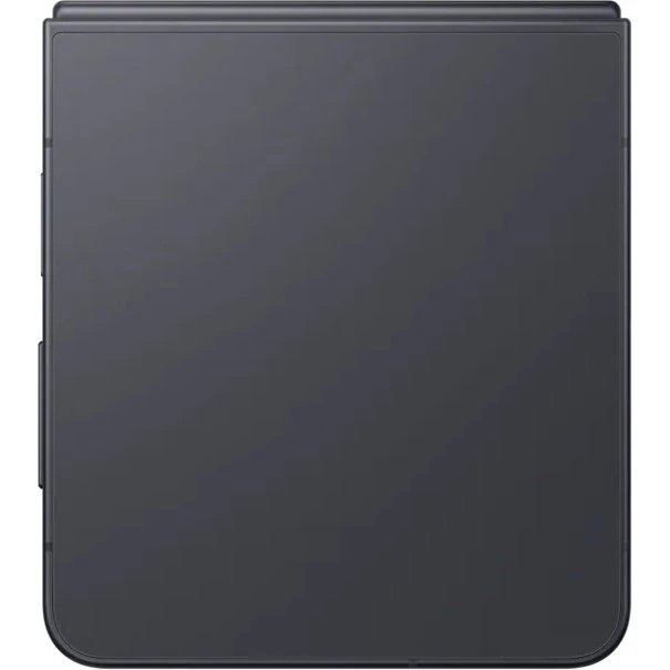 Смартфон Samsung Galaxy Z Flip8 12/256GB Черный (Graphite)
