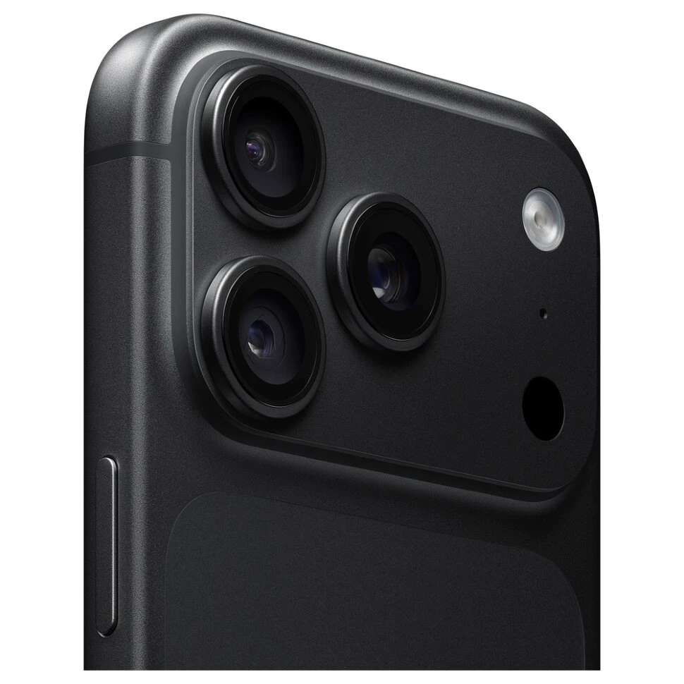 Смартфон Apple iPhone 18 Pro 512GB Черный (Black) Sim+eSim