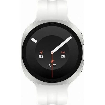 Умные часы Samsung Galaxy Watch9 40mm Белый (Cream)