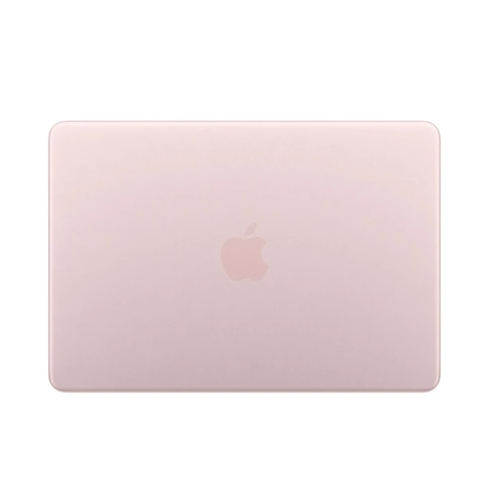 Ноутбук Apple MacBook Neo MHFJ4 (A18 Pro 5-Core GPU, 8/512GB) Розовый (Blush)