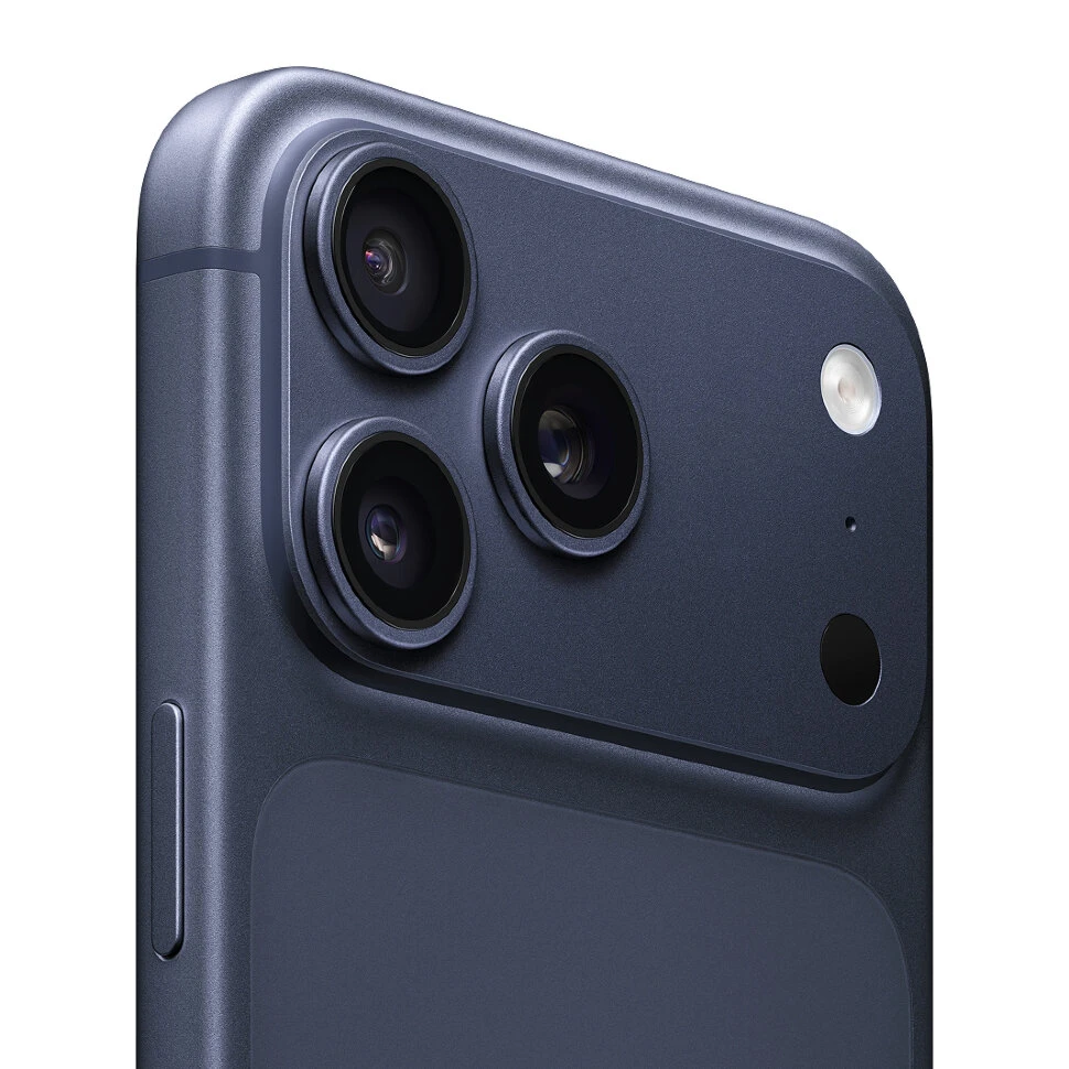 Смартфон Apple iPhone 17 Pro Max 512GB Синий (Deep Blue) eSim