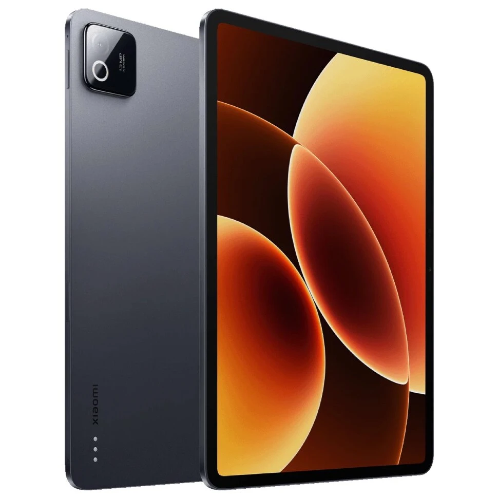 Планшет Xiaomi Pad 8 Wi-Fi 12/512GB Серый (Gray)