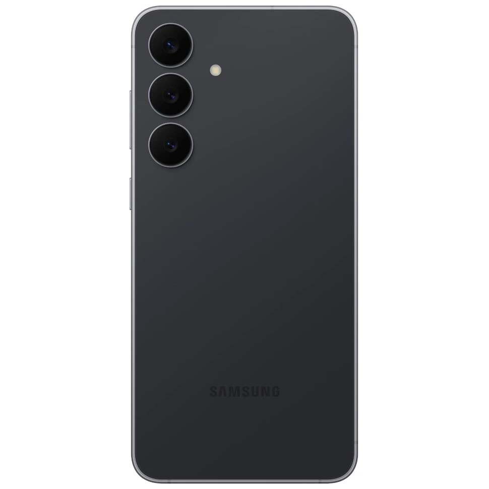 Смартфон Samsung Galaxy S25 FE 8/256GB Черный (JetBlack)