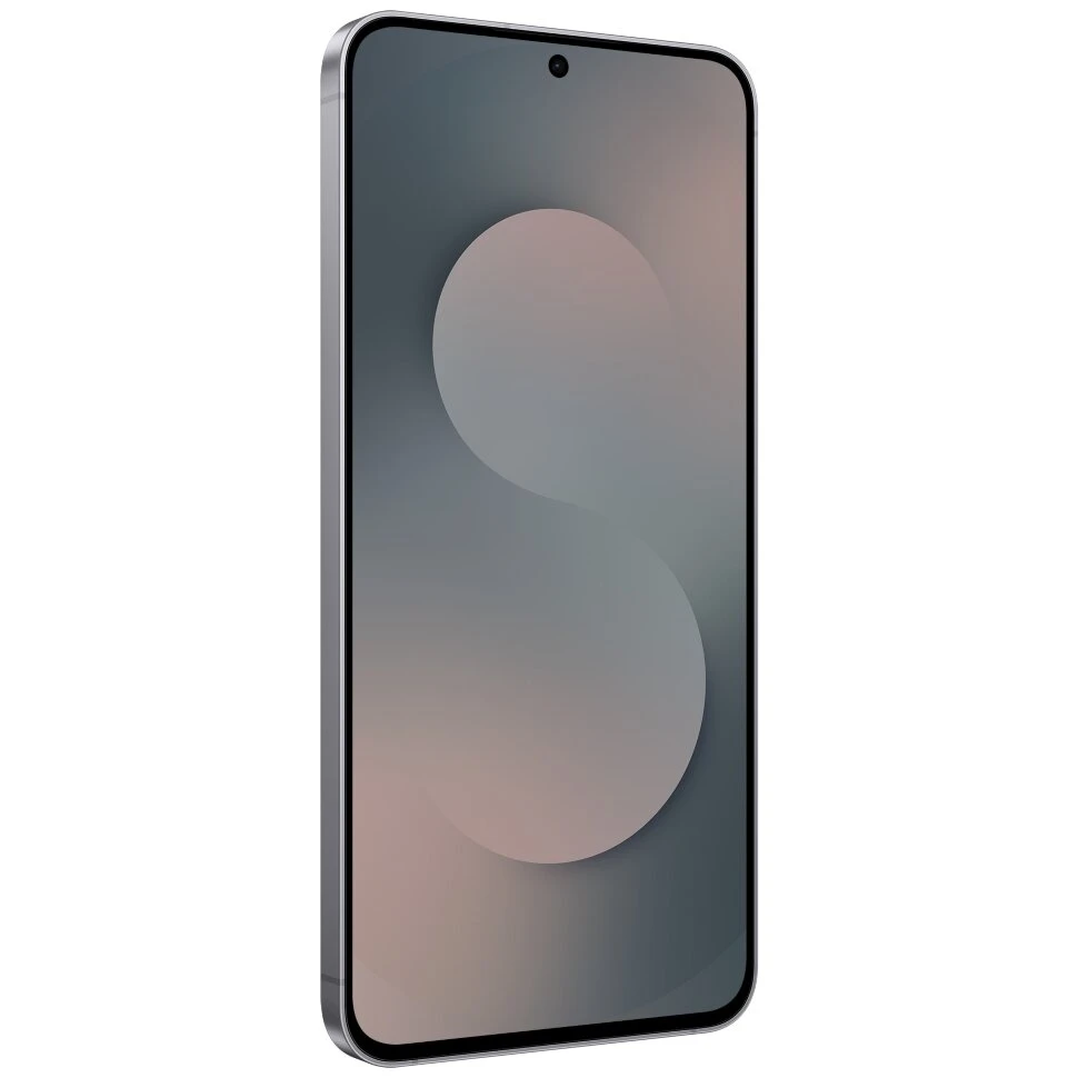 Смартфон Samsung Galaxy S25 FE 8/256GB Черный (JetBlack)