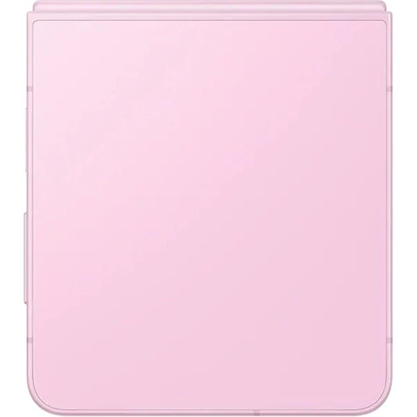 Смартфон Samsung Galaxy Z Flip8 12/256GB Розовый (Pink)