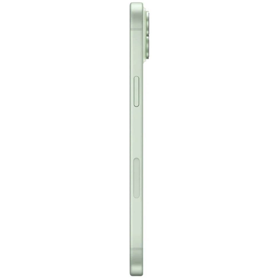 Смартфон Apple iPhone 15 Plus 256GB Зеленый (Green)