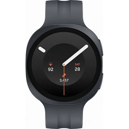 Умные часы Samsung Galaxy Watch9 40mm Черный (Graphite)