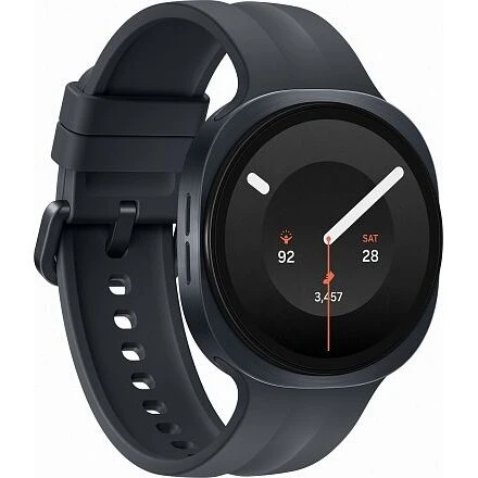 Умные часы Samsung Galaxy Watch9 40mm Черный (Graphite)