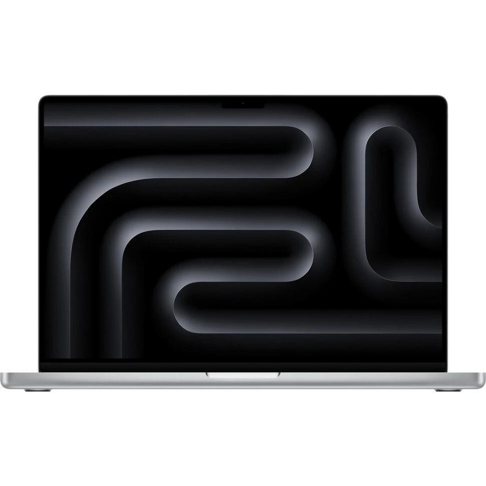 Ноутбук Apple MacBook Pro 14 2024 MW2X3 (M4 10-Core GPU, 16/1TB) Серебро (Silver)
